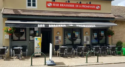 Brasserie de la Promenade