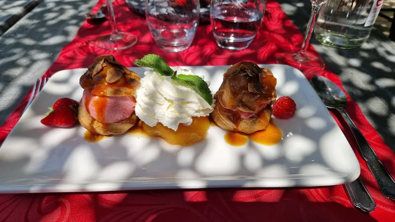 menu 1 of L'Anneau de Mallarmé
