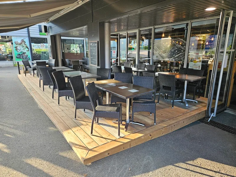 menu 2 of La concentr'