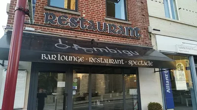 L' AMBIGU
