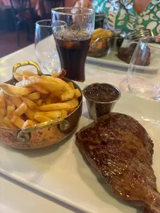La Taverne Hazebrouck