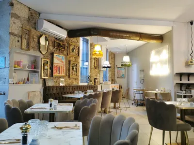 Da Claudia Ristorante - Restaurant Italien