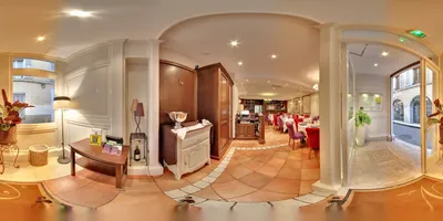 Restaurant le Vauban