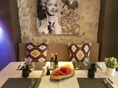 Nacional Trattoria
