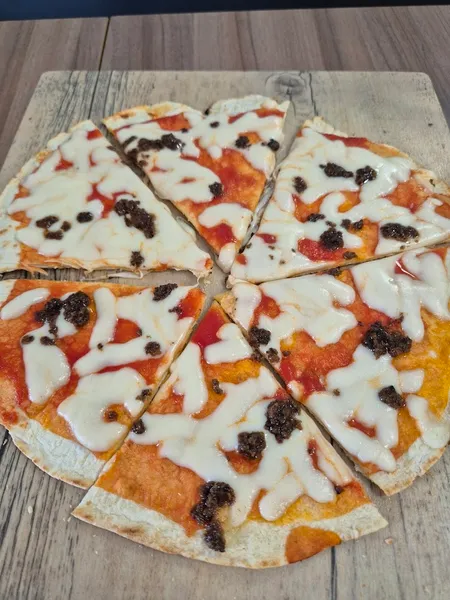 menu 2 of Romagna Mia