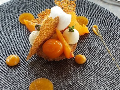 Auberge de la Haute Joux