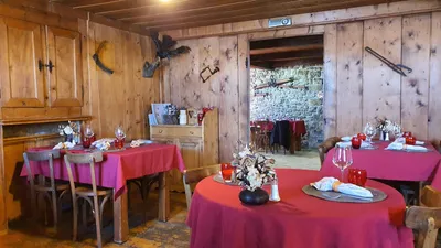 Auberge Du Charron