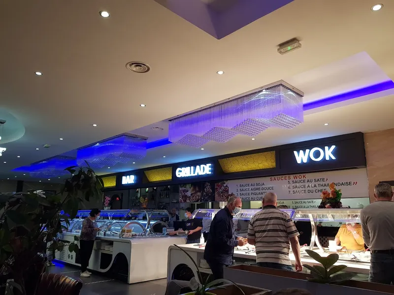 menu 2 of Wokasie