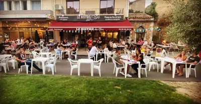 Bistrot du Clos