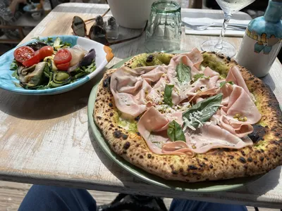 Il Parasole di Marco