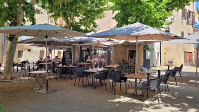 Le Petit Provençal - Restaurant Manosque