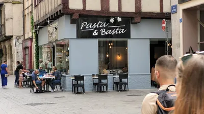 Pasta & Basta