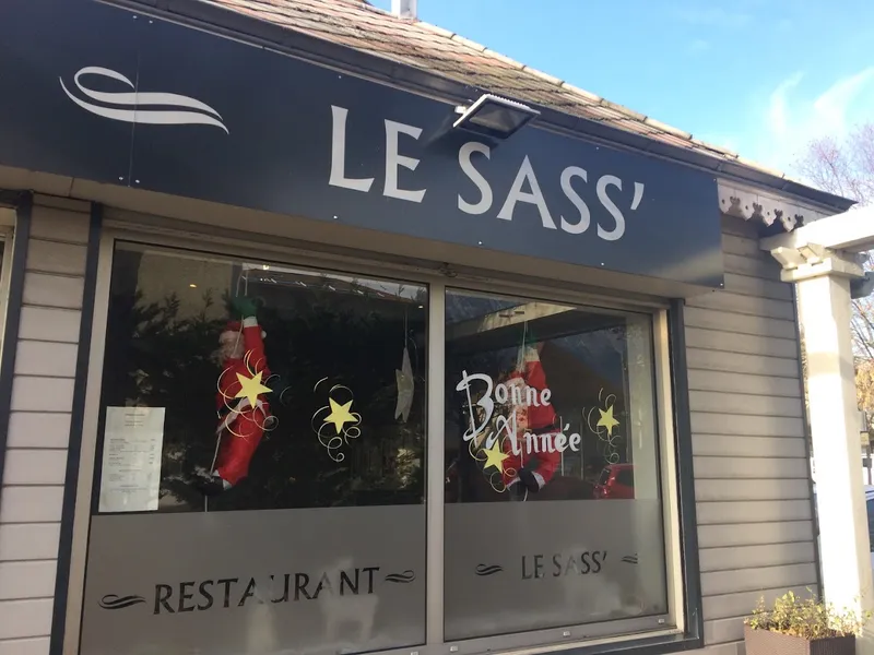 menu 2 of Le Sass