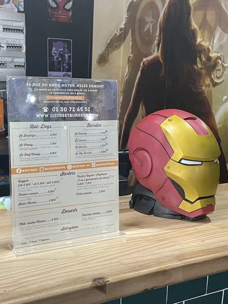 menu 0 of 31 STREET 95120 ERMONT