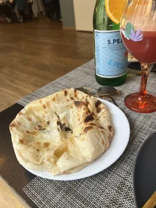 SARTAJ Restaurant indien