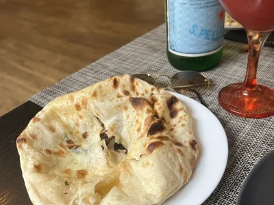 SARTAJ Restaurant indien