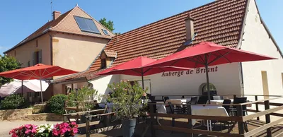 Auberge de Briant