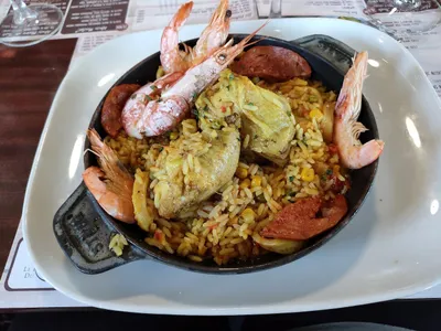 Le Restaurant du Port