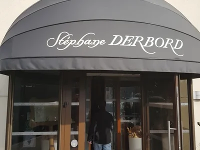 Restaurant Stéphane Derbord