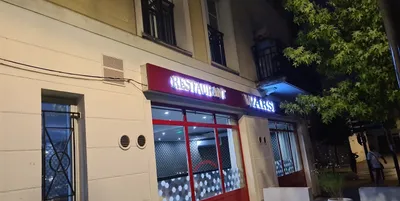 Warsi - Restaurant Indien et Pakistanais