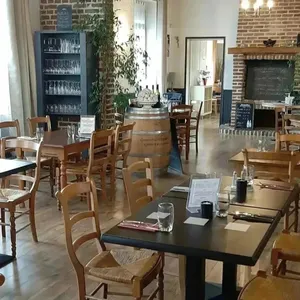 Restaurant l'Haze