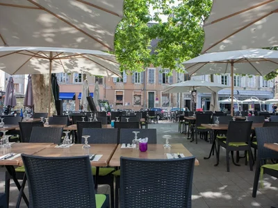 La Pizz'Zola