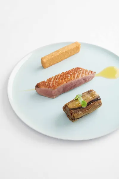 menu 2 of Restaurant le 44