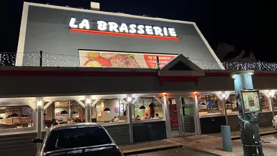 La Brasserie