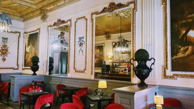 Le Fin de Siècle