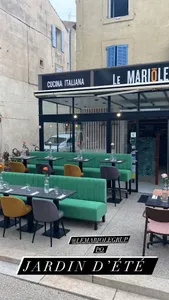 Le Mariole