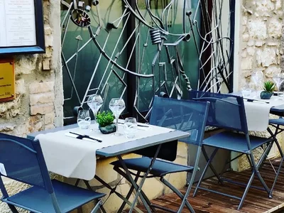 Restaurant La Cafetière Fêlée