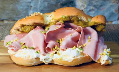 PANINO - Antibes