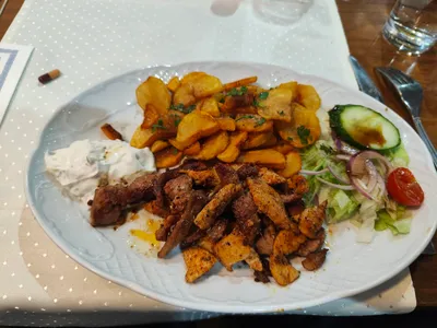 Mythos Restaurant