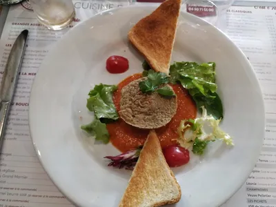 La Cuisine du Marché Provençal
