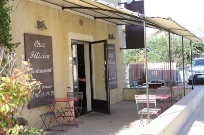 Chez Félicien