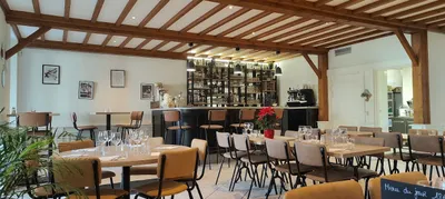 Restaurant Saint Jacques