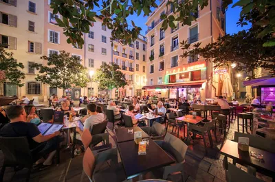 Pizzeria Gaetano du centre