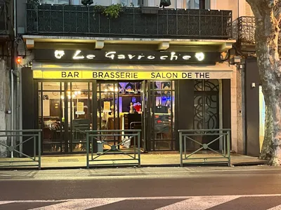 Le Gavroche