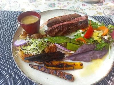 Le Resto du Village