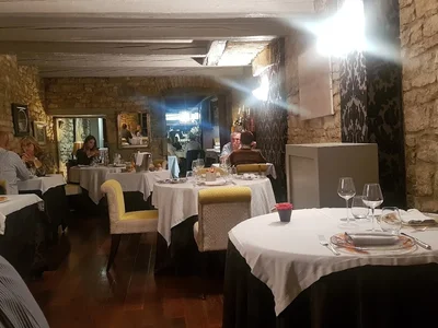 Restaurant Saint Pierre