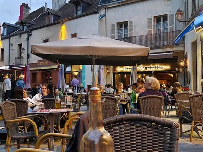 Le Resto