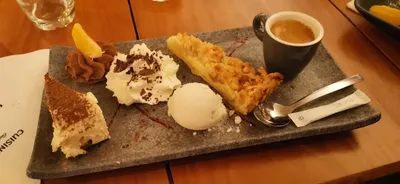 Cuisine d'Antan