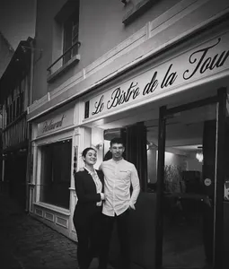 Le Bistro de La Tour