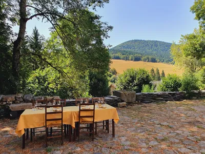 Ferme de la Besse