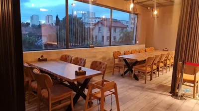 Otantik Restaurant