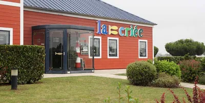 La Criée