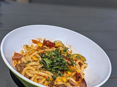 MY WOK Dijon Cap Nord IKEA