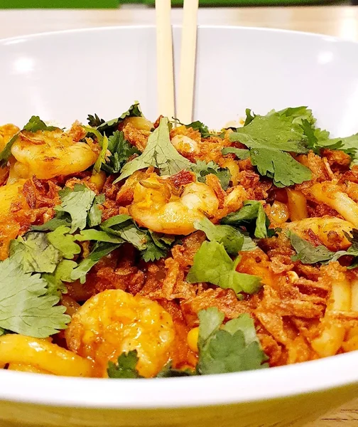 menu 1 of MY WOK Dijon Cap Nord IKEA