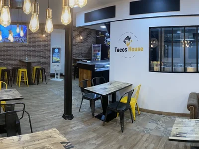Tacos house