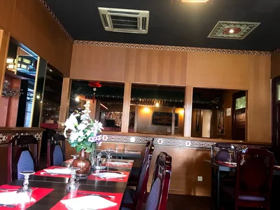 La Paillote